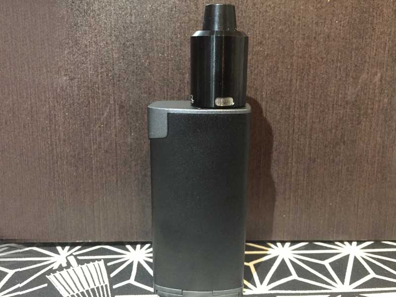 SIGELEI�@Fuchai 213 �V�Q���C �t�[�`���C213 �T�u�I�[���A���x�Ǘ��Ή� �n�C�X�y�b�N��Box Mod