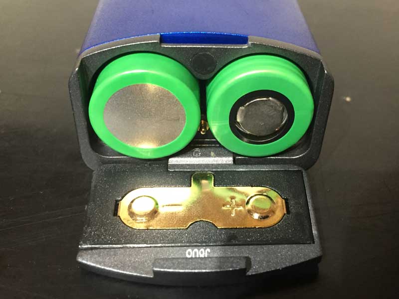 SIGELEI�@Fuchai 213 �V�Q���C �t�[�`���C213 �T�u�I�[���A���x�Ǘ��Ή� �n�C�X�y�b�N��Box Mod