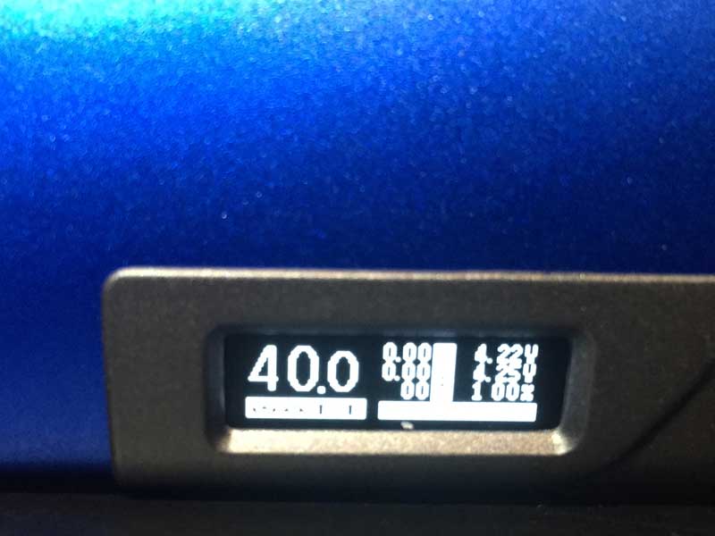 SIGELEI�@Fuchai 213 �V�Q���C �t�[�`���C213 �T�u�I�[���A���x�Ǘ��Ή� �n�C�X�y�b�N��Box Mod