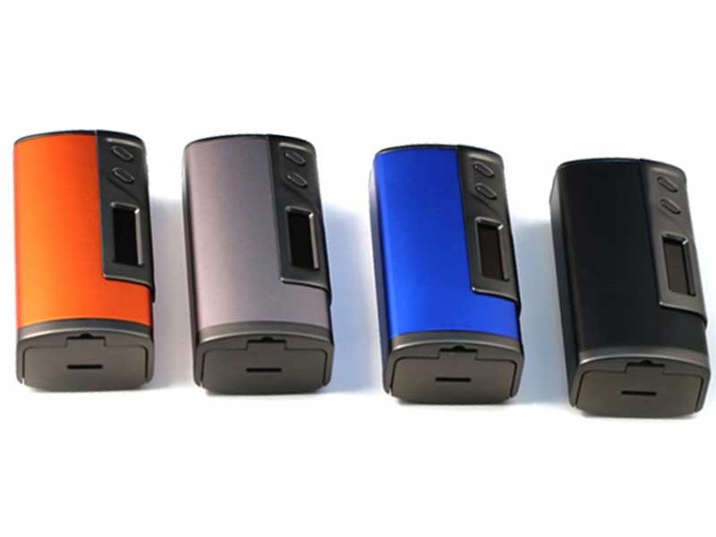 SIGELEI�@Fuchai 213 �V�Q���C �t�[�`���C213 �T�u�I�[���A���x�Ǘ��Ή� �n�C�X�y�b�N��Box Mod