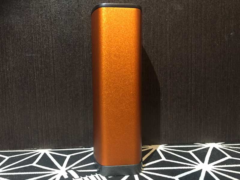 SIGELEI�@Fuchai 213 �V�Q���C �t�[�`���C213 �I�����W �T�u�I�[���A���x�Ǘ��Ή� �n�C�X�y�b�N��Box Mod