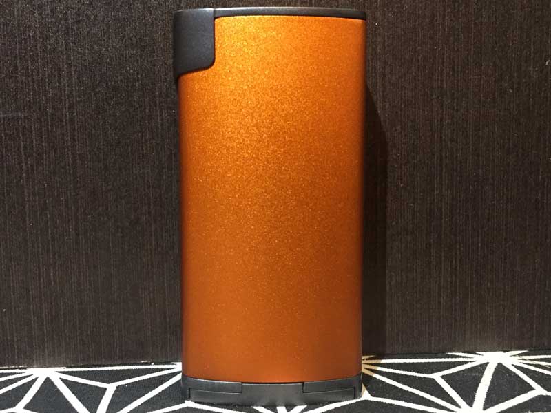 SIGELEI�@Fuchai 213 �V�Q���C �t�[�`���C213 �I�����W �T�u�I�[���A���x�Ǘ��Ή� �n�C�X�y�b�N��Box Mod