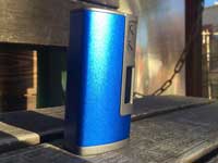 SIGELEI�@Fuchai 213 �V�Q���C �t�[�`���C213 �T�u�I�[���A���x�Ǘ��Ή� �n�C�X�y�b�N��Box Mod