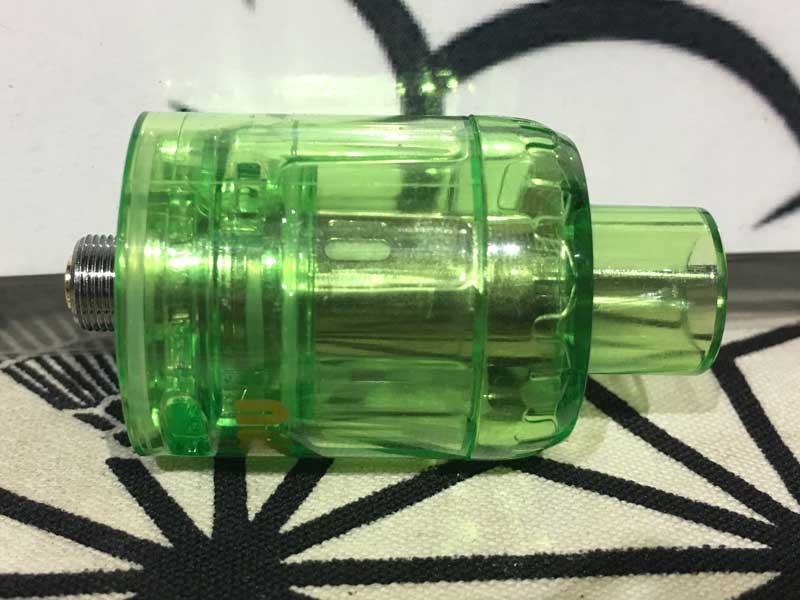 Sikary Vapor Nunu Disposable Sub Ohm Tank 3ml  �V�J���[ �T�u�I�[���^���N �g���̂ăA�g�}�C�U�[