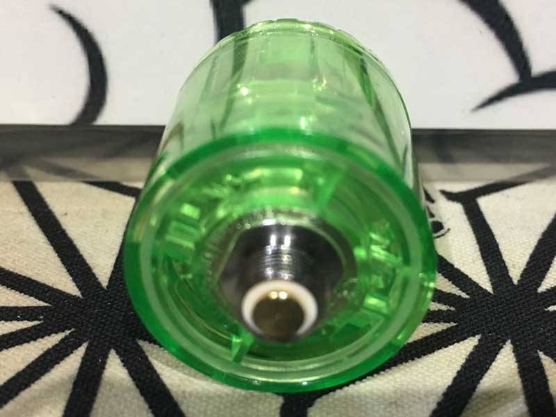 Sikary Vapor Nunu Disposable Sub Ohm Tank 3ml  �V�J���[ �T�u�I�[���^���N �g���̂ăA�g�}�C�U�[