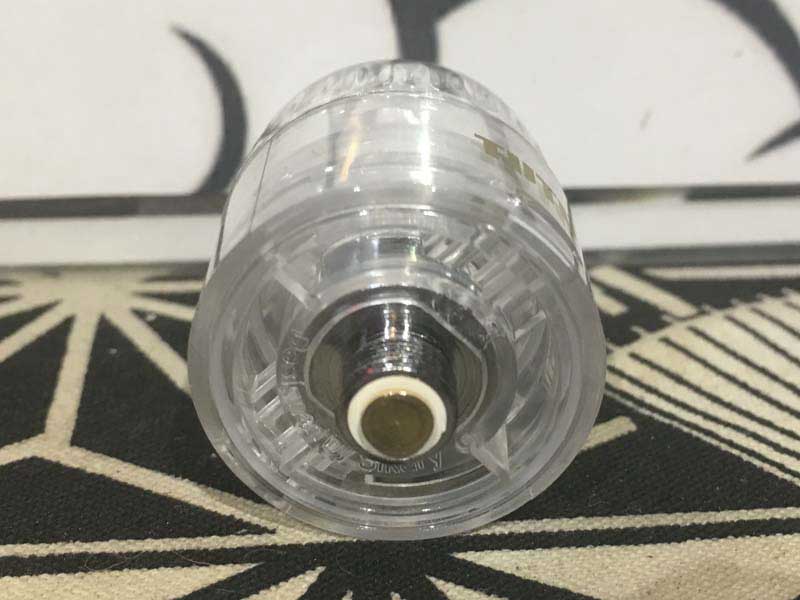 Sikary TuTu Tank DISPOSABLE MTL 2ml TANK�@�V�J���[ �c�c�^���N�@�g���̂ăA�g�}�C�U�[