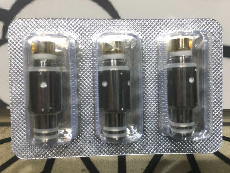 Smoant Pasito Rebuildable Pod Kit 1100mAh 3ml �p�V�[�g �|�b�h�^ �X�^�[�^�[�L�b�g