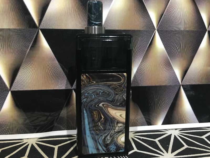 Smoant Pasito Rebuildable Pod Kit 1100mAh 3ml �p�V�[�g �|�b�h�^ �X�^�[�^�[�L�b�g