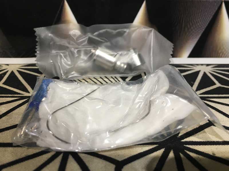 Smoant Pasito Rebuildable Pod Kit 1100mAh 3ml �p�V�[�g �|�b�h�^ �X�^�[�^�[�L�b�g