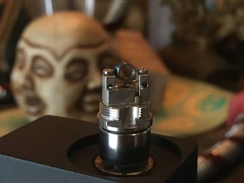 Smoant Pasito Rebuildable Pod Kit 1100mAh 3ml �p�V�[�g �|�b�h�^ �X�^�[�^�[�L�b�g