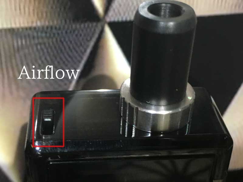 Smoant Pasito Rebuildable Pod Kit 1100mAh 3ml �p�V�[�g �|�b�h�^ �X�^�[�^�[�L�b�g