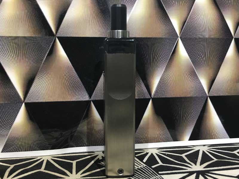 Smoant Pasito Rebuildable Pod Kit 1100mAh 3ml �p�V�[�g �|�b�h�^ �X�^�[�^�[�L�b�g