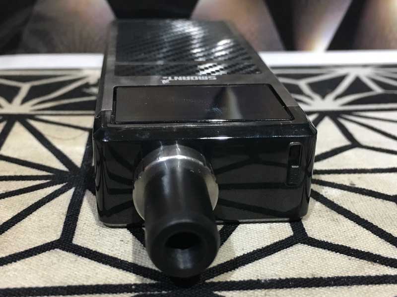 Smoant Pasito Rebuildable Pod Kit 1100mAh 3ml �p�V�[�g �|�b�h�^ �X�^�[�^�[�L�b�g