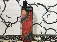 Smok RPM80 Pro Pod Mod Kit 5ml �X���b�N�@18650 �v�����b�h �|�b�h�^ �X�^�[�^�[�L�b�g