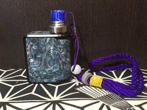 Smoking Vapor  MI-ONE STARTER KIT ���R���p�N�g�� �V�F���n�f�U�C�����������ȃX�^�[�^�[�L�b�g