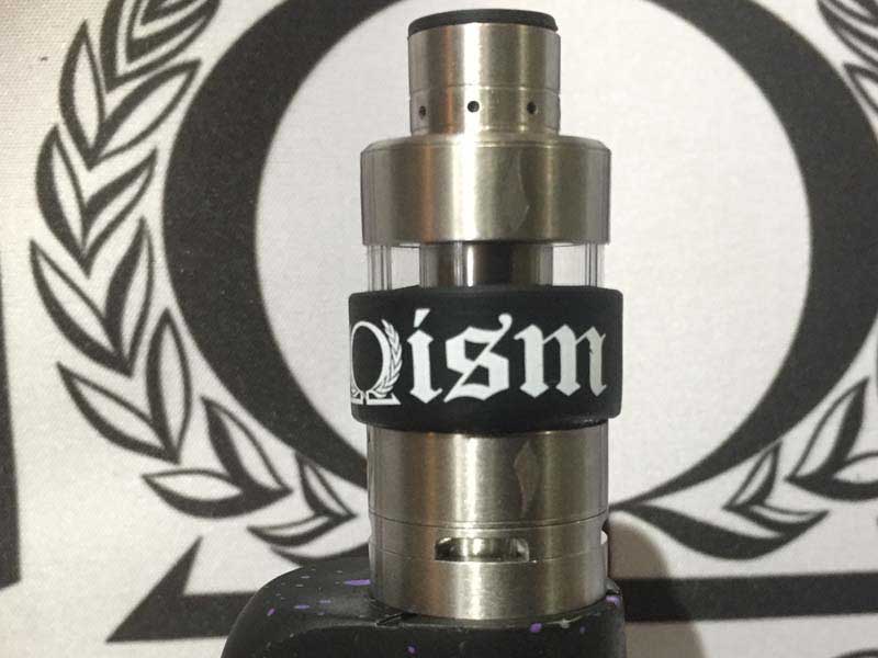 Sub��ism manana Vape Band �A�T�u�I�[�~�Y�� �}�j���[�i �I���W�i�� �x�C�v�o���h