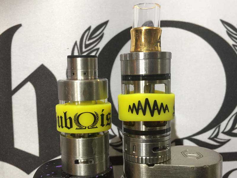 Sub��ism manana Vape Band �A�T�u�I�[�~�Y�� �}�j���[�i �I���W�i�� �x�C�v�o���h