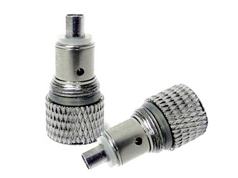 �d�q�^�o�R�X�^�C���b�V���Ɏ����^�ׂ�X�^�[�^�[�L�b�g Swiss Vape EMILI(�X�C�X �x�C�v�@�G�~��) �p�̃R�C��set