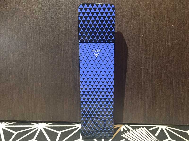 �����ɂ��I�X�X���̓d�q�^�o�R �X�^�[�^�[�L�b�g�AVape Swiss Vape Mini Emili/ �X�C�X�x�C�v �~�j �G�~��