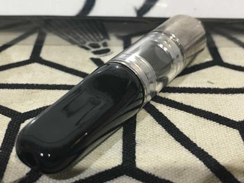 TESLACIGS CBD WAX Atomizer�A�e�X���V�O�X CBD ���b�N�X�A�g�}�C�U�[