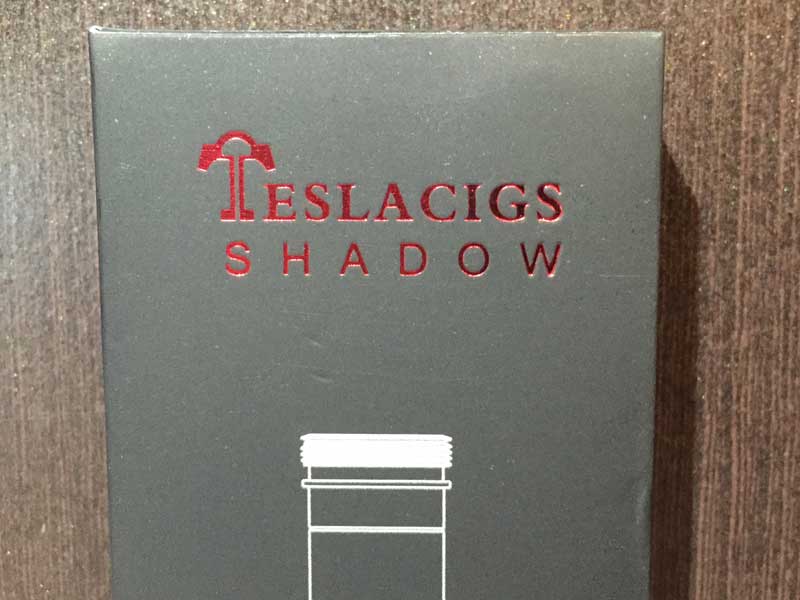 TESLACIGS STEALTH Starter kit、交換用コイル Shadow テスラシグス ステルス 交換用コイル シャドー