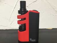 TESLACIGS STEALTH�A�e�X���V�O�X �X�e���X Sub���Ή� �A�g�}�C�U�[�t �X�^�[�^�[�L�b�g & Mod �P�i�̔�