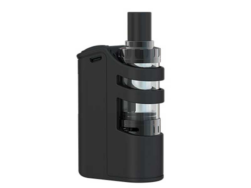 TESLACIGS STEALTH Starter kit�A�e�X���V�O�X �X�e���X �X�^�[�^�[�L�b�g & Mod �P�i�̔�