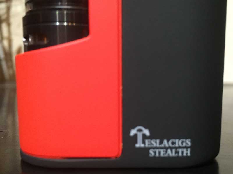 TESLACIGS STEALTH Starter kit�A�e�X���V�O�X �X�e���X �X�^�[�^�[�L�b�g & Mod �P�i�̔�