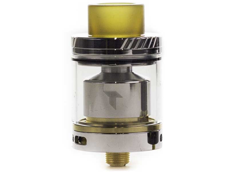�t�����X�� TITANIDE LETO RTA�@24mm �`�^�j�h ���g RTA �A�g�}�C�U�[ 2ml & 3ml