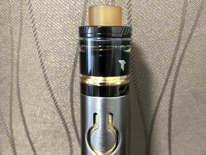 �t�����X�� TITANIDE LETO RTA�@24mm �`�^�j�h ���g RTA �A�g�}�C�U�[ 2ml & 3ml