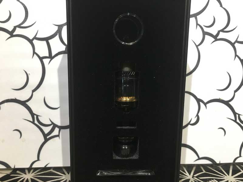 �t�����X�� TITANIDE LETO RTA�@24mm �`�^�j�h ���g RTA �A�g�}�C�U�[ 2ml & 3ml