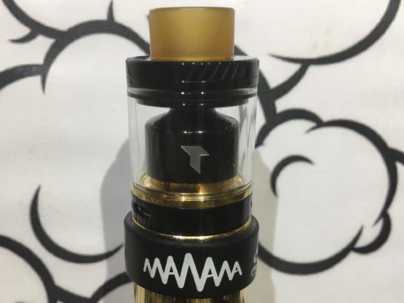 �t�����X�� TITANIDE LETO RTA�@24mm �`�^�j�h ���g RTA �A�g�}�C�U�[ 2ml & 3ml