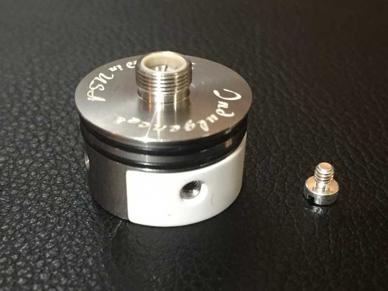 UNICIG indulgence Mutation X V5 RDA ���j�V�O �~���[�e�[�V���� �h���b�p�[�A�A�g�}�C�U�[