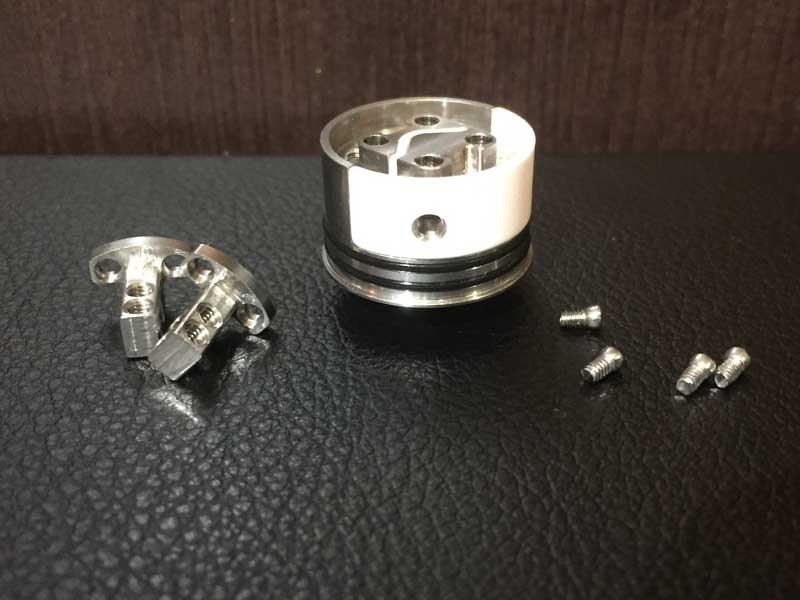 UNICIG indulgence Mutation X V5 RDA ���j�V�O �~���[�e�[�V���� �h���b�p�[�A�A�g�}�C�U�[