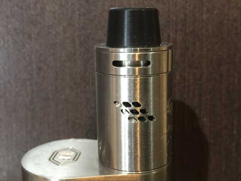 UNICIG indulgence Mutation X V5 RDA ���j�V�O �~���[�e�[�V���� �h���b�p�[�A�A�g�}�C�U�[
