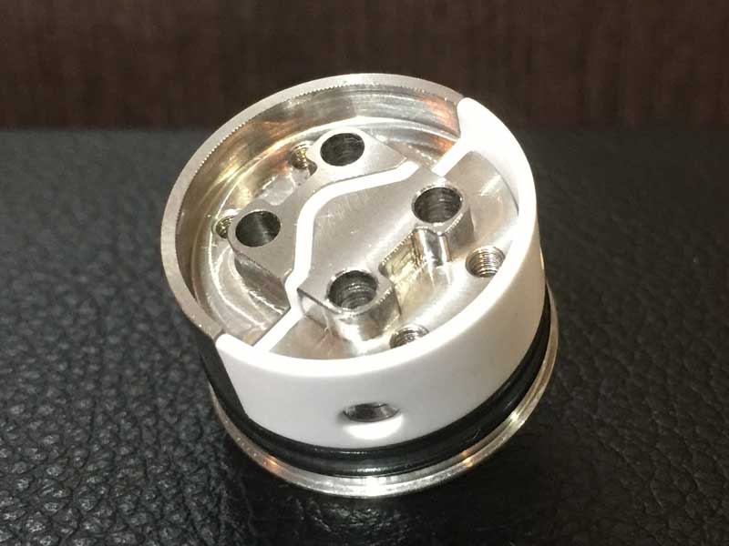 UNICIG indulgence Mutation X V5 RDA ���j�V�O �~���[�e�[�V���� �h���b�p�[�A�A�g�}�C�U�[