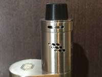 UNICIG indulgence Mutation X V5 RDA ���j�V�O �~���[�e�[�V���� �h���b�p�[�A�A�g�}�C�U�[