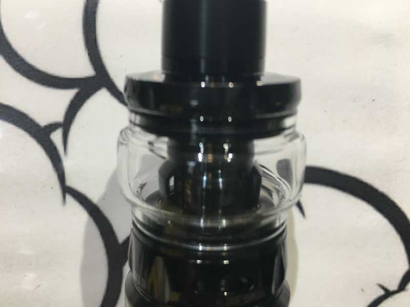 Uwell Nunchaku 2 100W Kit 5ml ���[�E�F�� �k���`���N2 �N���A���t�� �x�C�v�X�^�[�^�[�L�b�g