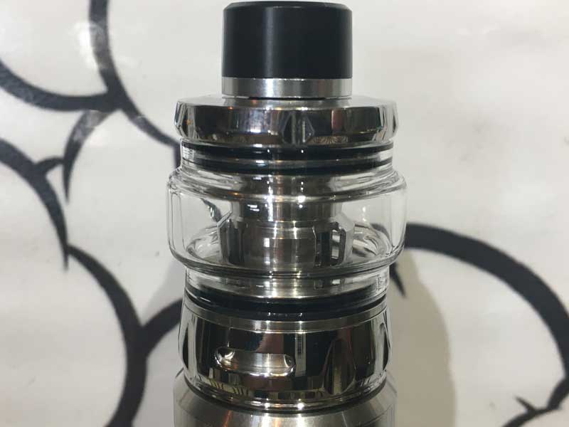 Uwell Nunchaku 2 100W Kit 5ml ���[�E�F�� �k���`���N2 �N���A���t�� �x�C�v�X�^�[�^�[�L�b�g
