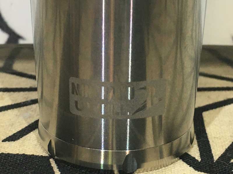 Uwell Nunchaku 2 100W Kit 5ml ���[�E�F�� �k���`���N2 �N���A���t�� �x�C�v�X�^�[�^�[�L�b�g