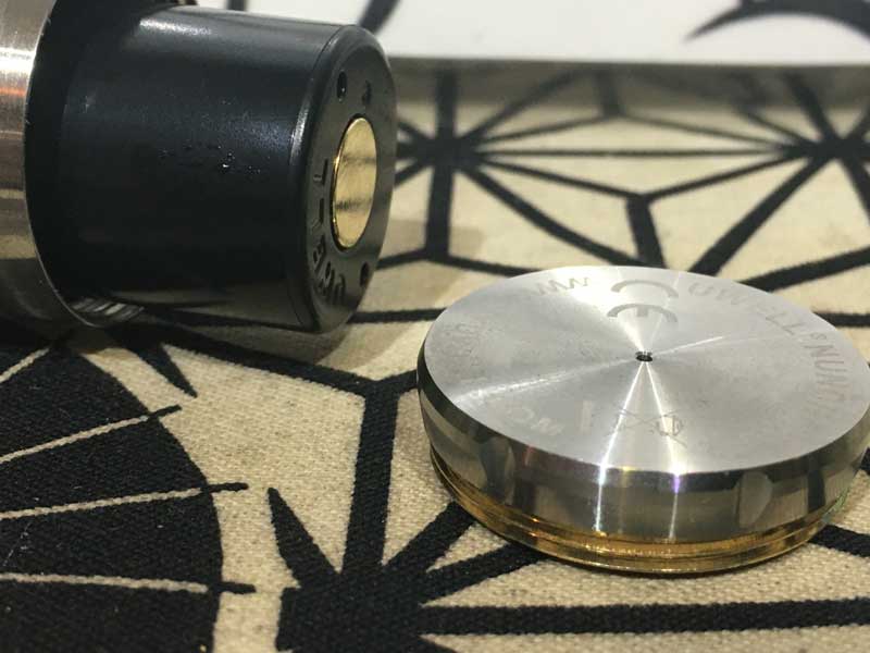 Uwell Nunchaku 2 100W Kit 5ml ���[�E�F�� �k���`���N2 �N���A���t�� �x�C�v�X�^�[�^�[�L�b�g