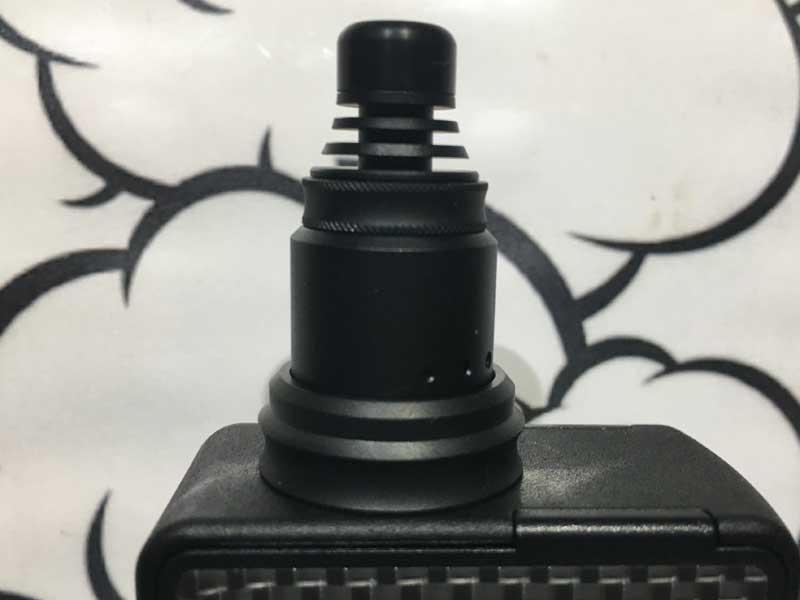 Vandy Vape BERSERKER MTL RDA �o���f�B�[�x�C�v�@�o�[�T�[�J�[MTL �h���b�p�[