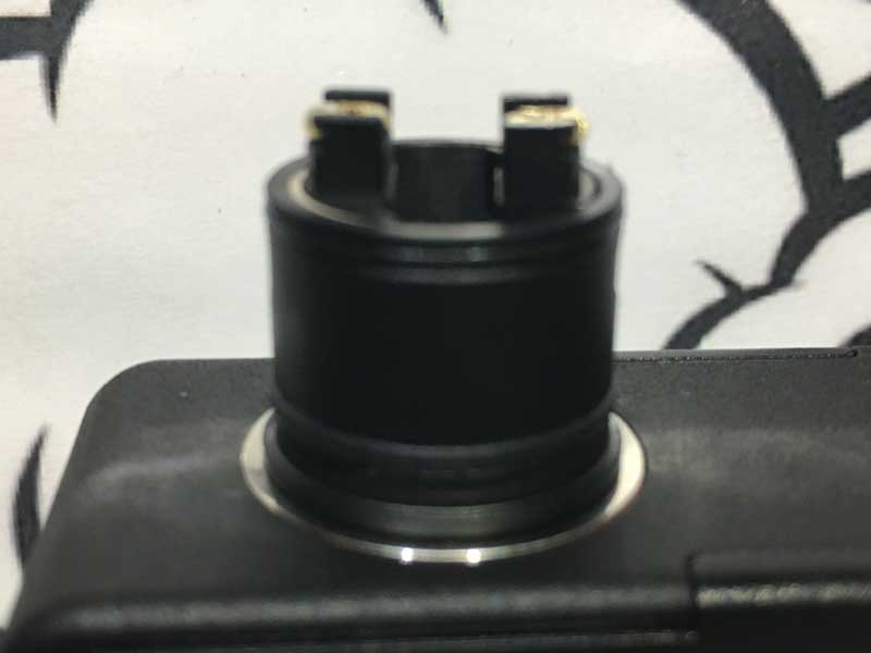 Vandy Vape BERSERKER MTL RDA �o���f�B�[�x�C�v�@�o�[�T�[�J�[MTL �h���b�p�[