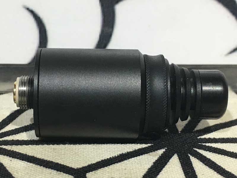 Vandy Vape BERSERKER MTL RDA �o���f�B�[�x�C�v�@�o�[�T�[�J�[MTL �h���b�p�[