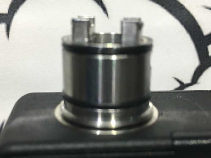 Vandy Vape BERSERKER MTL RDA �o���f�B�[�x�C�v�@�o�[�T�[�J�[MTL �h���b�p�[