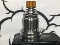 Vandy Vape BERSERKER MTL RDA �o���f�B�[�x�C�v�@�o�[�T�[�J�[MTL �h���b�p�[