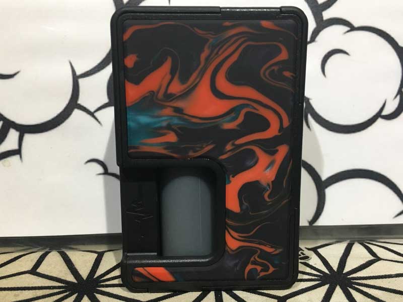 Vandy Vape pulse BF 80W Mod 18650/20700 �o���f�B�[�x�C�v �e�N�X�R�@�e�N�j�J���X�R���J�[ 