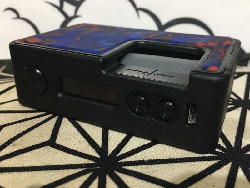 Vandy Vape pulse BF 80W Mod 18650/20700 �o���f�B�[�x�C�v �e�N�X�R�@�e�N�j�J���X�R���J�[ 