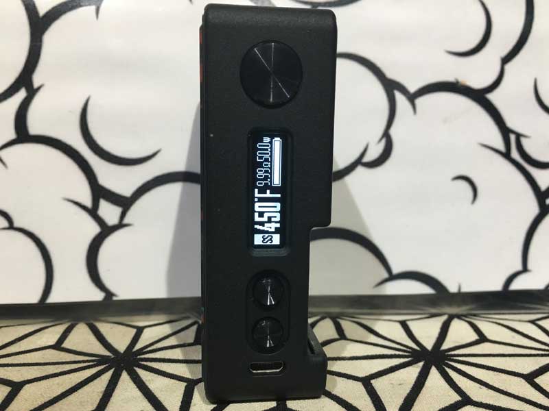 Vandy Vape pulse BF 80W Mod 18650/20700 �o���f�B�[�x�C�v �e�N�X�R�@�e�N�j�J���X�R���J�[ 