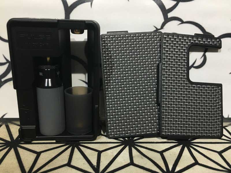 Vandy Vape pulse BF 80W Mod 18650/20700 �o���f�B�[�x�C�v �e�N�X�R�@�e�N�j�J���X�R���J�[ 